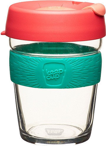 Eco Cup, Termomugg KeepCup Fig Brew M