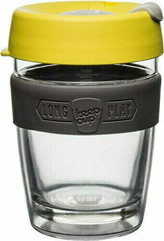 Eco Cup, Termomugg KeepCup Long Play Honey M - 1