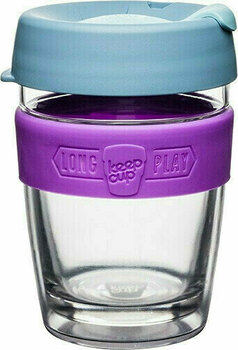 Thermotasse, Becher KeepCup Long Play Lavender M - 1
