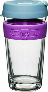 Thermotasse, Becher KeepCup Long Play Lavender L - 1