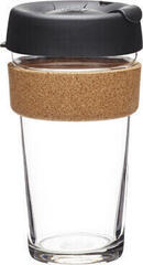KeepCup Espresso Cork Brew L