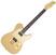 Elektrická gitara Fender Squier J5 Telecaster IL Frost Gold