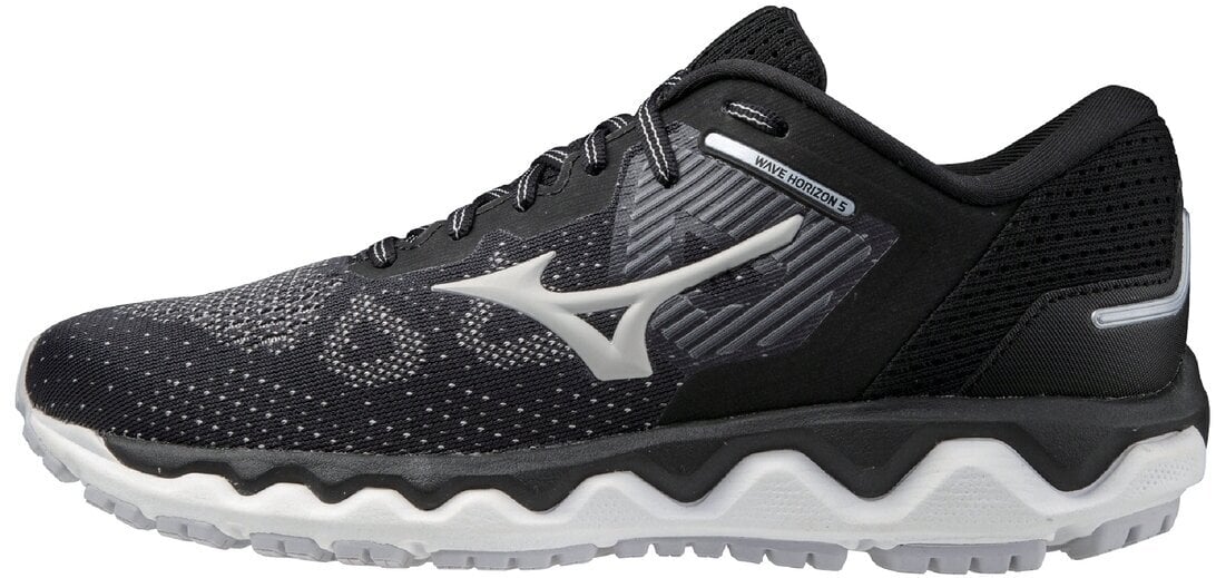 Pantofi de alergare pe șosea
 Mizuno Wave Horizon 5 Black/Lunar Rock/White 36,5 Pantofi de alergare pe șosea