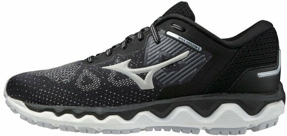 Pantofi de alergare pe șosea
 Mizuno Wave Horizon 5 Black/Lunar Rock/White 36,5 Pantofi de alergare pe șosea - 1