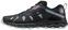 Trail running shoes Mizuno Wave Daichi 6 India Ink/Black/Ignition Red 40,5 Trail running shoes