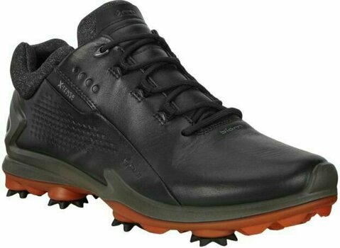 Muške cipele za golf Ecco Biom G3 Black 41 - 1