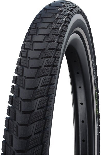 MTB bike tyre Schwalbe Pick-Up 26" (559 mm) Black 2.15 MTB bike tyre