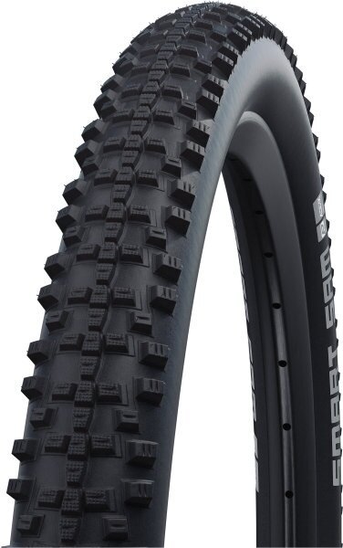 Schwalbe Smart Sam 27.5x2.80 (70-584) 67TPI 900g Performance