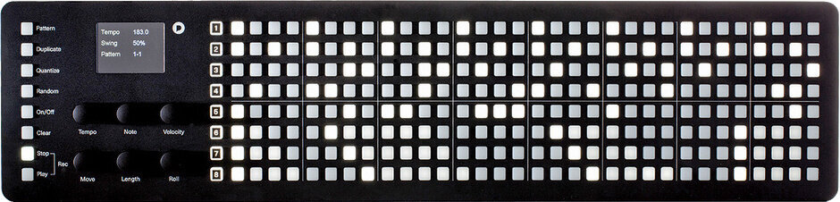 Synthesizer Polyend Seq Synthesizer