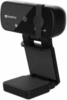 Webcam Sandberg Pro+ (133-98) Webcam - 1