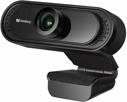 Veebikaamera Sandberg USB 1080P Saver - 1