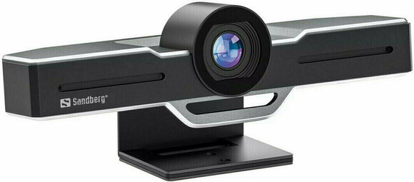 Κάμερα web Sandberg ConfCam EPTZ (134-22) Μαύρο χρώμα - 1