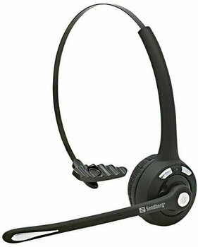 Peakomplekt kontorisse Sandberg Bluetooth Office Headset with Microphone mono - 1