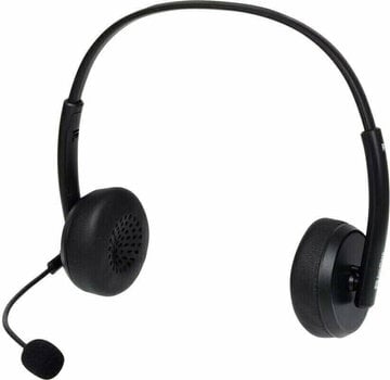 Peakomplekt kontorisse Sandberg USB Office Saver Headset with Microphone - 1
