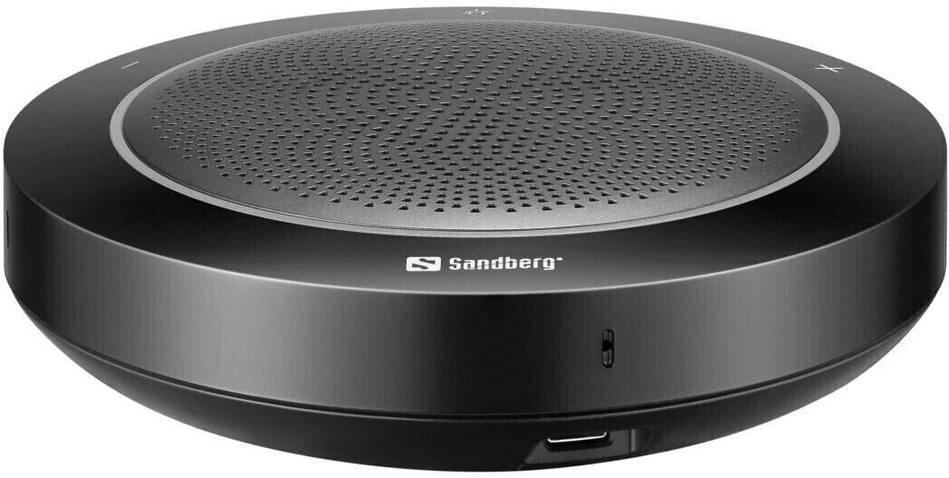 Konverentsimikrofon Sandberg USB Speakerphone Pro