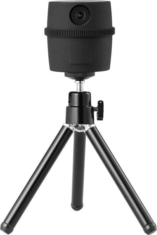 Veebikaamera Sandberg Motion Tracking Webcam 1080P