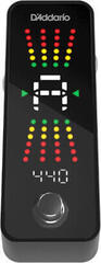 Pedal Tuner D'Addario PW-CT-23 Chromatic Pedal Tuner