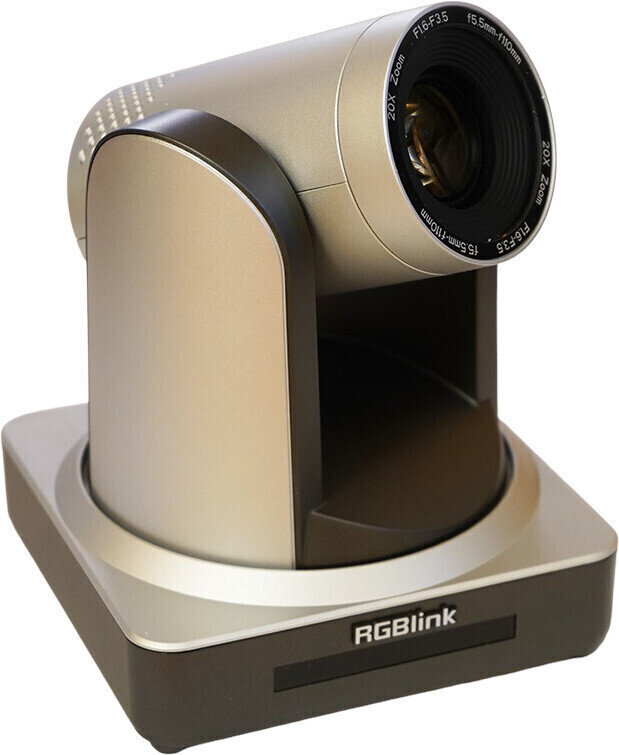Sistem supraveghere smart RGBlink  PTZ Camera 12x Gri Sistem supraveghere smart