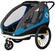 Cadeira/carrinho para criança Hamax Traveller Blue/Grey Cadeira/carrinho para criança