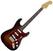 Elektrische gitaar Fender Squier Classic Vibe Stratocaster 60s IL 3-Color Sunburst