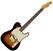 Electric guitar Fender Squier Classic Vibe Custom Telecaster IL 3-Color Sunburst