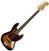 Elektromos basszusgitár Fender Squier Vintage Modified Jazz Bass IL 3-Color Sunburst