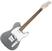 Guitarra elétrica Fender Squier Affinity Telecaster IL Slick Silver