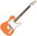 Elektrisk gitarr Fender Squier Affinity Telecaster IL Competition Orange