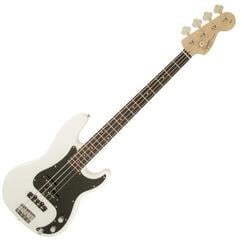 Fender Squier Affinity Series Precision Bass PJ IL Olympic White