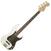 4-kielinen bassokitara Fender Squier Affinity Series Precision Bass PJ IL Olympic White