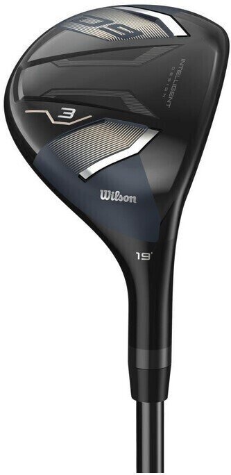 Golfschläger - Hybrid Wilson Staff D9 Hybrid Regular Right Hand #3 19,0