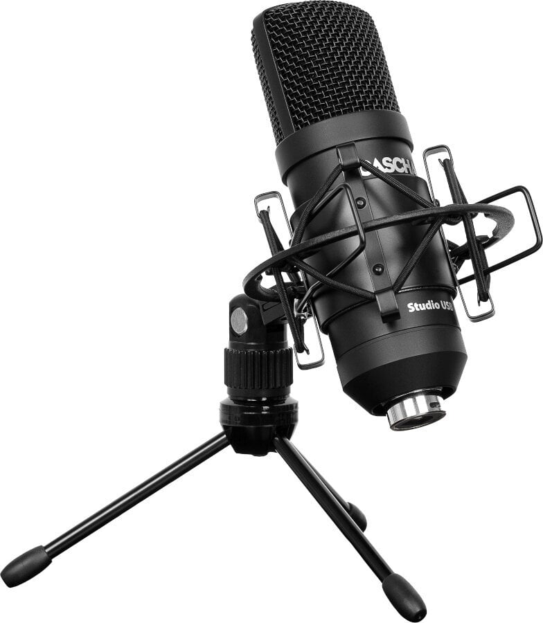 Microfone USB Cascha HH 5050U