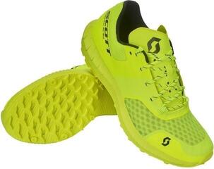 Trail løbesko Scott Kinabalu RC 2.0 Yellow