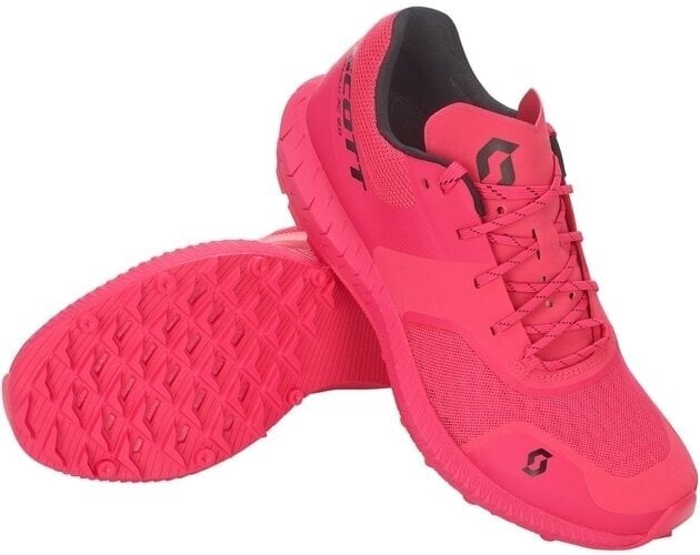 Trailová bežecká obuv
 Scott Kinabalu RC 2.0 Pink 38 Trailová bežecká obuv