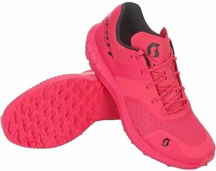 Trail obuća za trčanje
 Scott Kinabalu RC 2.0 Pink 38 Trail obuća za trčanje - 1