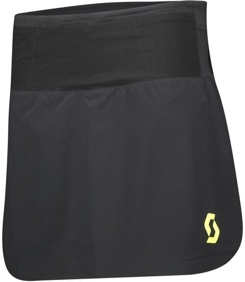 Running shorts
 Scott Skort RC Run Black/Yellow S Running shorts