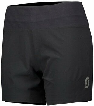 Tekaške kratke hlače
 Scott Shorts Trail Run Black L Tekaške kratke hlače - 1