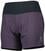 Pantalones cortos para correr Scott Shorts Trail Run Dark Purple S Pantalones cortos para correr