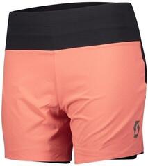 Tekaške kratke hlače
 Scott Shorts Trail Womens Brick Red
