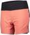 Pantalones cortos para correr Scott Shorts Trail Run Brick Red S Pantalones cortos para correr