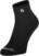 Čarape za trčanje
 Scott Sock Performance Quarter Black S Čarape za trčanje