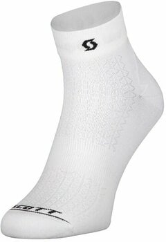 Čarape za trčanje
 Scott Sock Performance Quarter White S
