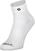 Κάλτσες Τρεξίματος Scott Sock Performance Quarter Λευκό S Κάλτσες Τρεξίματος