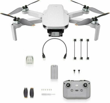 Drone DJI Mini 2 (CP.MA.00000312.01) - 1