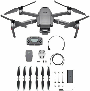 Drone DJI Mavic 2 PRO (DJIM0258) - 1