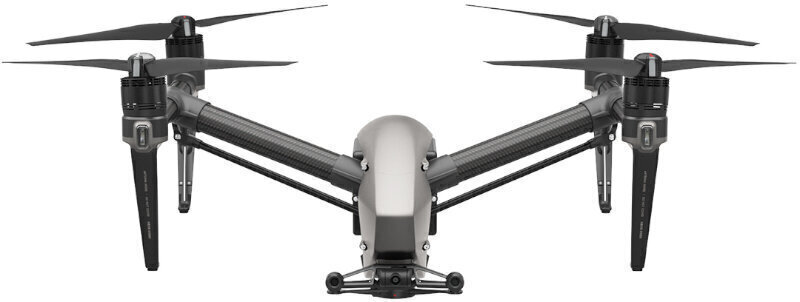 Drón DJI Inspire 2 ProRes (DJII716817)