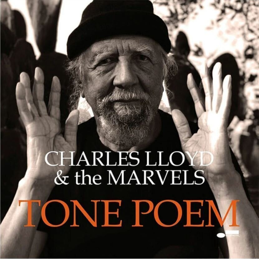 CD de música Charles Lloyd - Tone Poem (CD) CD de música