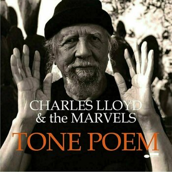 Musiikki-CD Charles Lloyd - Tone Poem (CD) - 1