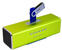 Portable Lautsprecher Technaxx MusicMan Green