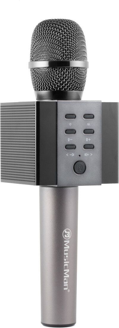 Karaoke systém Technaxx Elegance Karaoke systém Čierna